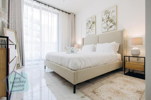 Beachside 1BR Apt Pool, Balcony & Free Parking, Ras al Khaimah (foto 7)