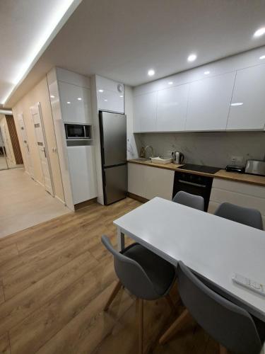 Apartament Rydlówka 39, Cracovia (foto 3)