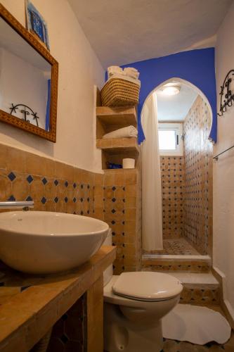 Riad Alia Suites SPA - image 3