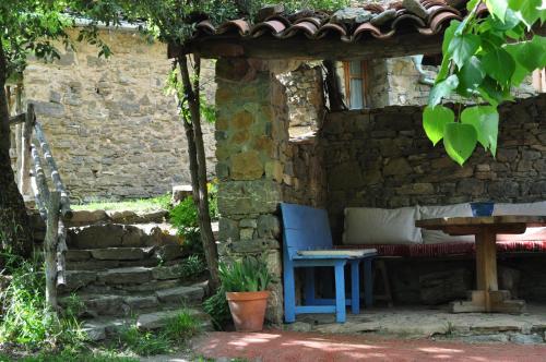 Viesnīcas āriene, Tiny House El Forn de La Pegatera in Boixols
