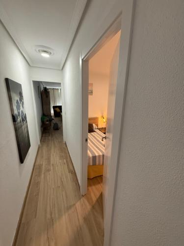 セビリア Sevilla Apartamento en Camas a minutos del centro de Sevilla Wifi 4つ星 シングルルーム ロビー