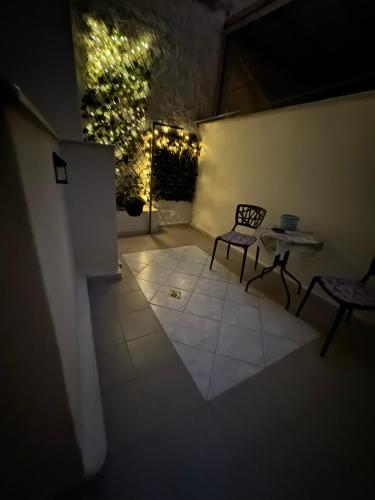See and City Apartment in Aigio (Pelopponese)