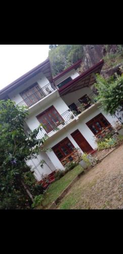 Turusewana rest in 마와넬라