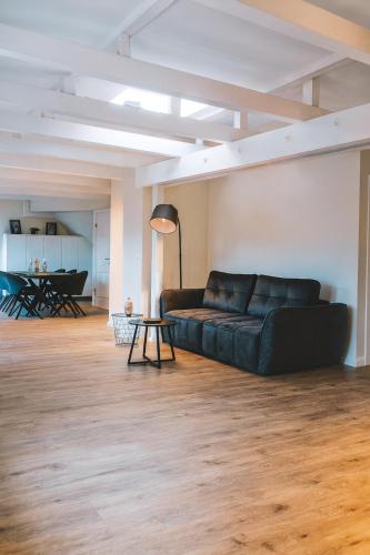 Alster Stay no 45, Гамбург (фото 4)