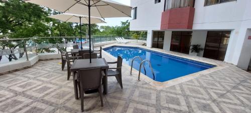 Hospedaje Hernández 2