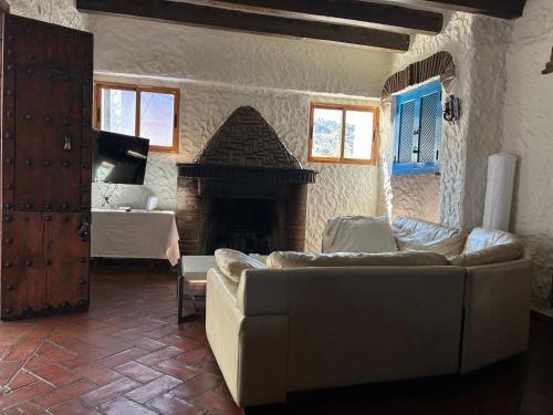 Casa Turqueta