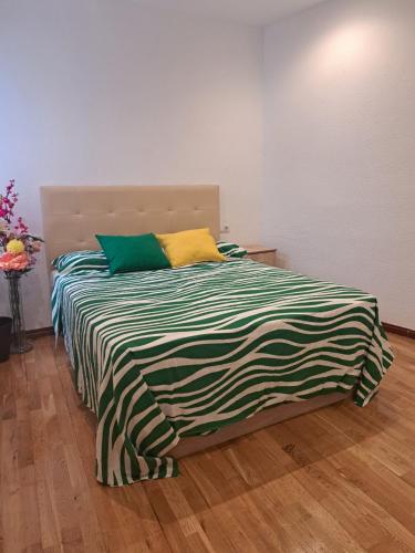 Habitación en centro de Madrid, Madrid (Foto 3)