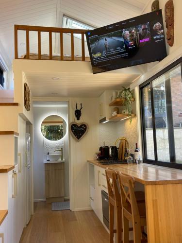Modern Kiama Tiny House - A unique coastal escape in 키아마