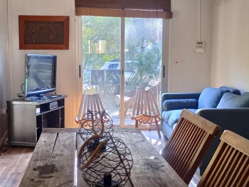 Relax in Guazuvira in Guazuvira