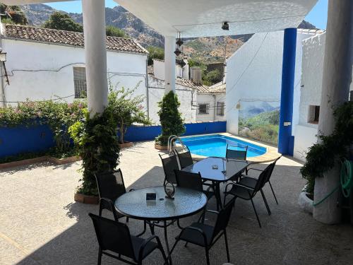 Casa Turqueta