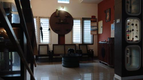 Garden Of Dreams Home stay photo 5