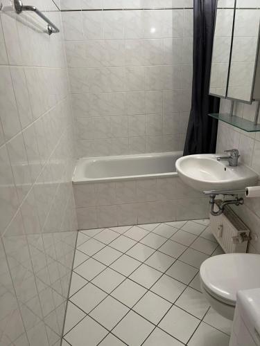 Nice Apartment in der Center Of Munich, Мюнхен (фото 5)