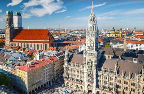 Nice Apartment in der Center Of Munich, Мюнхен (фото 6)