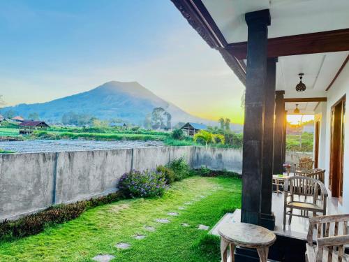 Mount Batur Cottage
