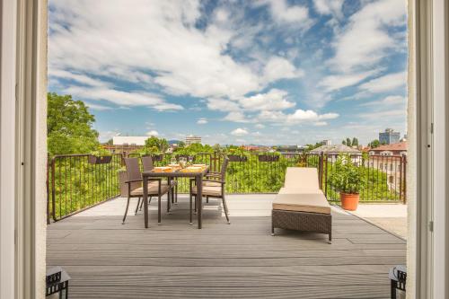 Terrace Apartments at City Park - image 14