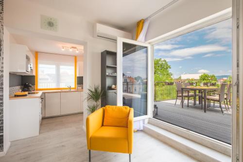 Terrace Apartments at City Park - image 6