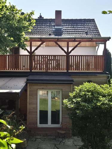 Haus Milas