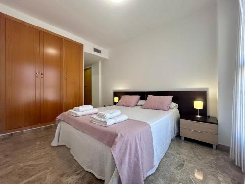 NEW! Apartamento Ciudad de las Artes, Valencie (fotografie 3)