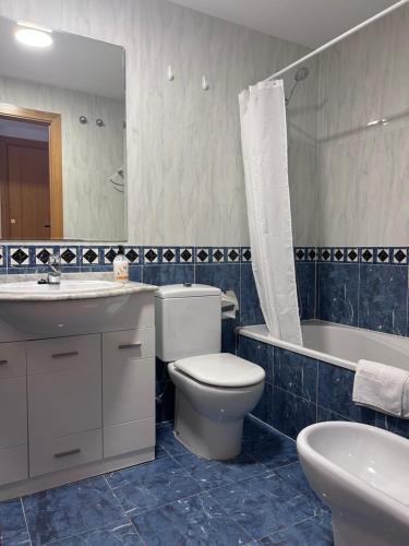 NEW! Apartamento Ciudad de las Artes, Valencie (fotografie 4)