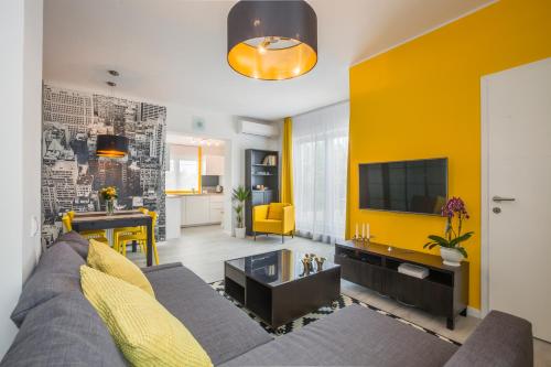 Terrace Apartments at City Park - image 13