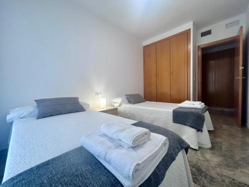 NEW! Apartamento Ciudad de las Artes, Valencie (fotografie 5)