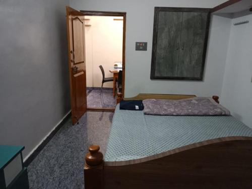 Sagar Homestay Hampi - image 5