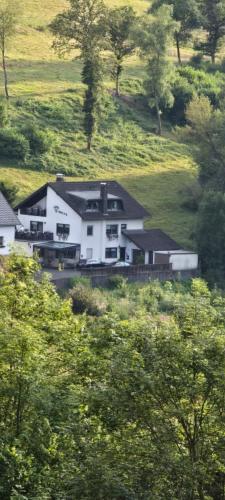Familiehuis Dolve - Murlenbach