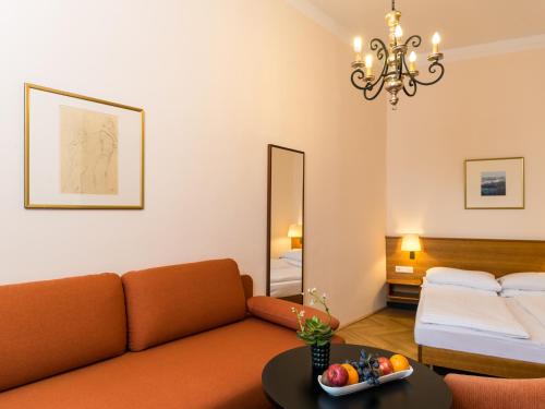 Hotel Johann Strauss - image 8