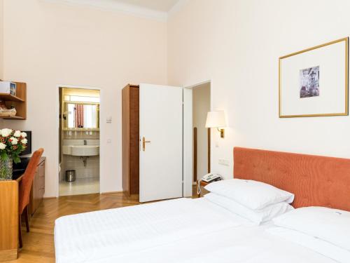 Hotel Johann Strauss - main image
