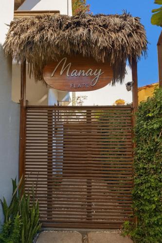 Manay Flats