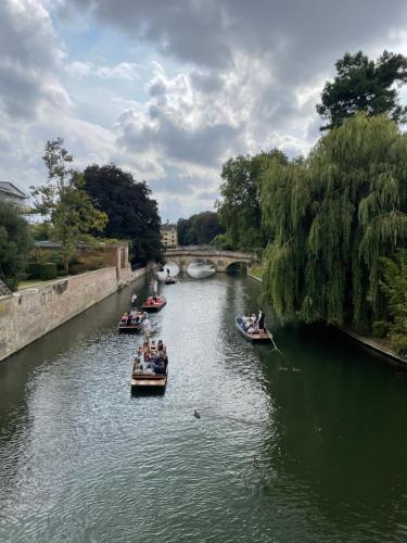 Gilead Grace House in Littleport East
