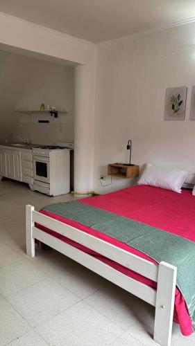 Departamento en pleno centro in San Miguel Del Monte