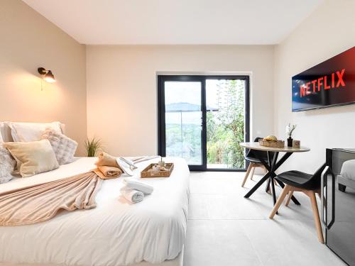 Petit Paradis in Saint-Fargeau-Ponthierry