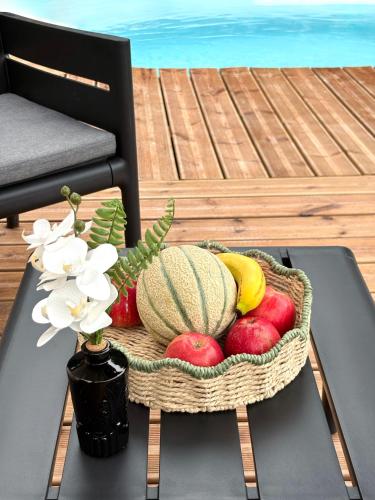 Petit Paradis in Saint-Fargeau-Ponthierry