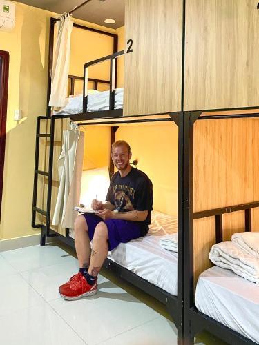 Hoi An Ancient Town Hostel & Bar, Hoi An (photo 10)