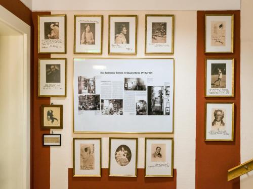 Graben Hotel - image 3