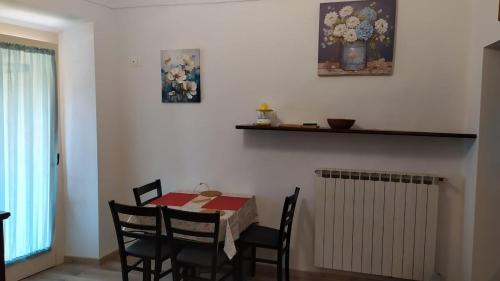 Tourist rental 35574 Orvieto in 奧爾維耶托市中心