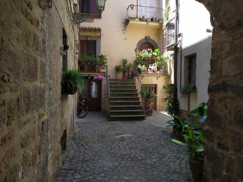 Tourist rental 35574 Orvieto in 奧爾維耶托市中心