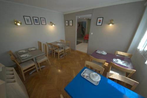 Hotel Lux 3