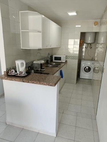 Bajondillo Beach Apartment By Torremolinos On-line 5