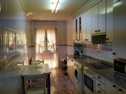 Precioso apartamento en el Paraíso Natural (Precioso apartamento en el Paraiso Natural) in Sotrondio