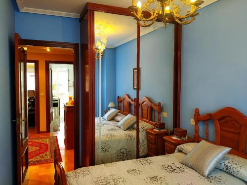 Precioso apartamento en el Paraíso Natural (Precioso apartamento en el Paraiso Natural) in Sotrondio