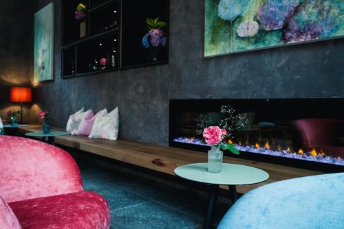 Landgasthof Hotel Linde – Stumm, IL