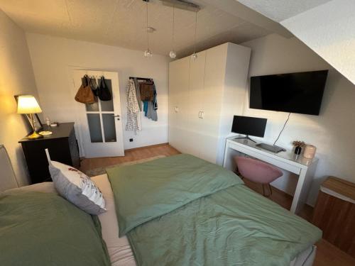 Cozy apartment in the center of Düsseldorf, Düsseldorf (foto 4)