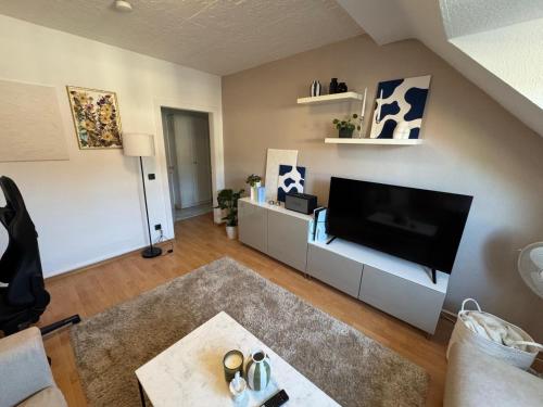 Cozy apartment in the center of Düsseldorf, Düsseldorf (foto 2)