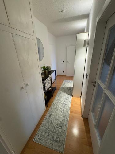 Cozy apartment in the center of Düsseldorf, Düsseldorf (foto 8)