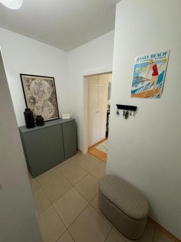 Cozy apartment in the center of Düsseldorf, Düsseldorf (foto 9)