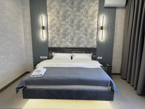 Grand Way Hotel