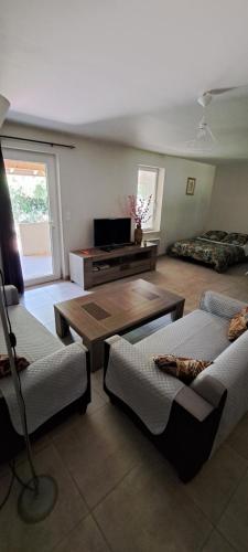 Logement entier chez Hélène (Logement entier chez Helene) in Le Mas-d'Agenais