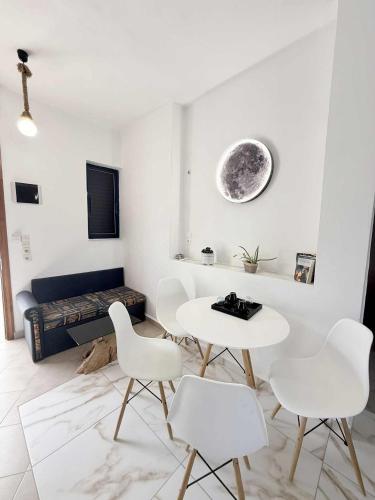 Creta Star Apartments in Lampi